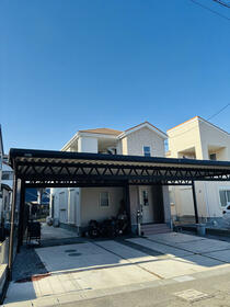 愛知県稲沢市平和町塩川