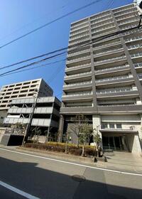 ポレスター青葉シティプラザ