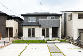 栃木県栃木市箱森町