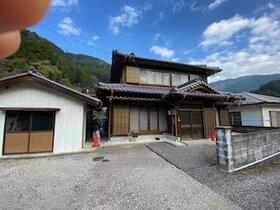 徳島県那賀郡那賀町大殿字西ゴヤシ