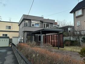 北海道札幌市南区川沿一条６丁目