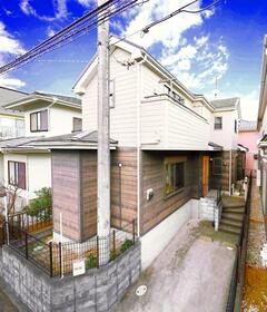 神奈川県伊勢原市高森台１丁目