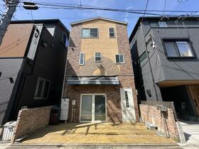 東京都品川区荏原６丁目