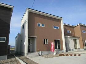 福井県坂井市春江町石仏