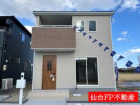 宮城県仙台市太白区柳生字田中