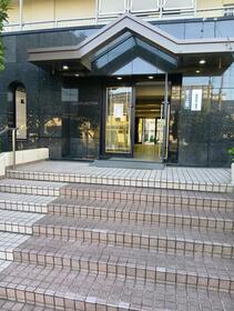 藤代スカイハイツＢ棟