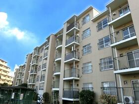 北加瀬芙蓉ハイツ