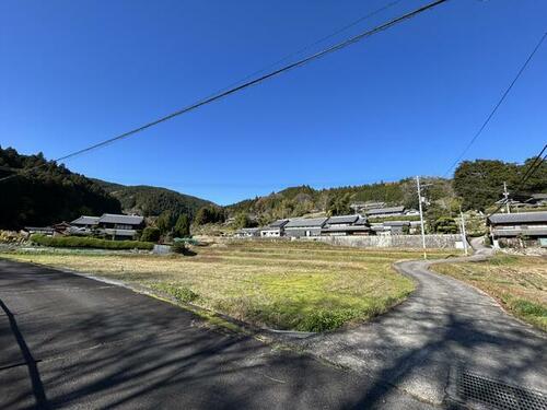 Land, Uda, Nara