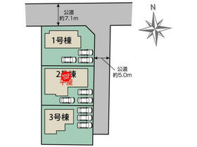 群馬県安中市板鼻