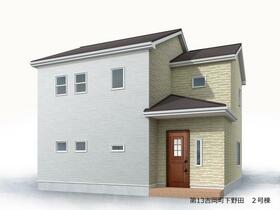 群馬県北群馬郡吉岡町大字下野田