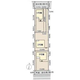 群馬県北群馬郡吉岡町大字下野田