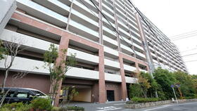 MJRザ・ガーデン鹿児島中央