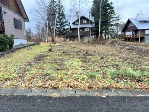 Land, Hachimantai, Iwate