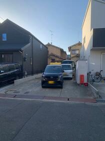 京都府城陽市久世里ノ西