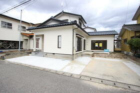 新潟県新発田市山崎