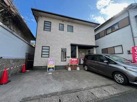 福岡県北九州市門司区老松町