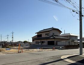 群馬県前橋市元総社町