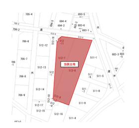 栃木県栃木市沼和田町