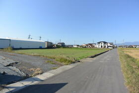 群馬県前橋市中内町