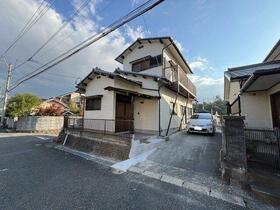 福岡県北九州市小倉南区津田南町