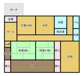長崎県大村市三城町