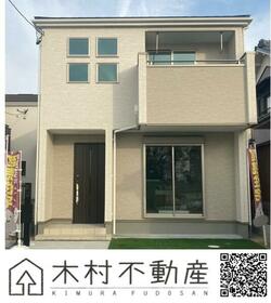 愛知県名古屋市西区清里町