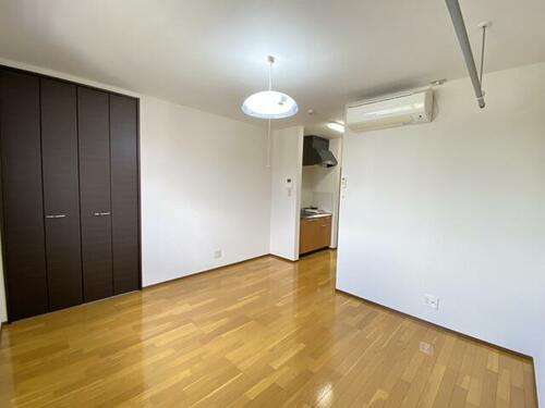 コーポラス手形_内装_1