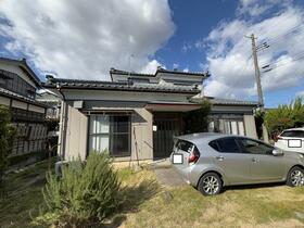 新潟県新潟市西蒲区堀山新田