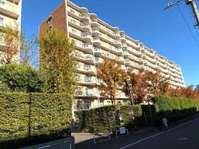 浦和白幡東高層住宅２号棟