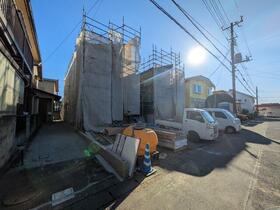 静岡県田方郡函南町間宮