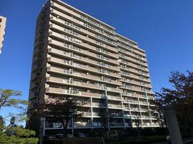 エステ・シティ船橋四番館