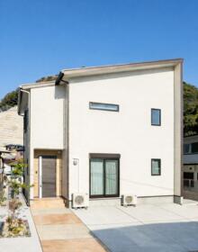 長崎県長崎市虹が丘町