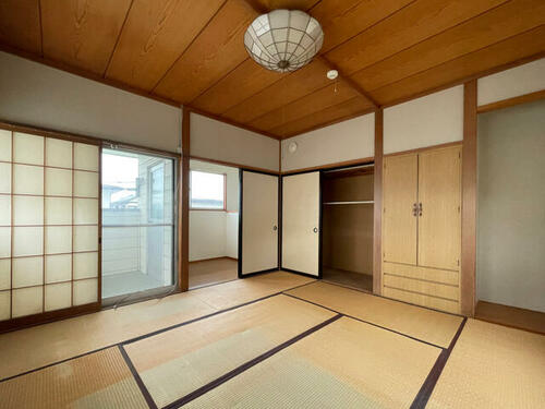 detached 山形県山形市江俣５丁目