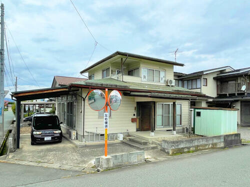 detached 山形県山形市江俣５丁目