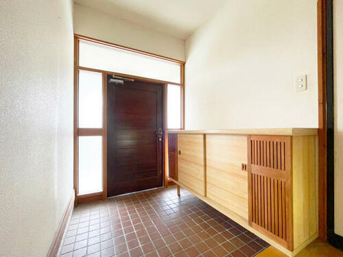 detached 山形県山形市江俣５丁目