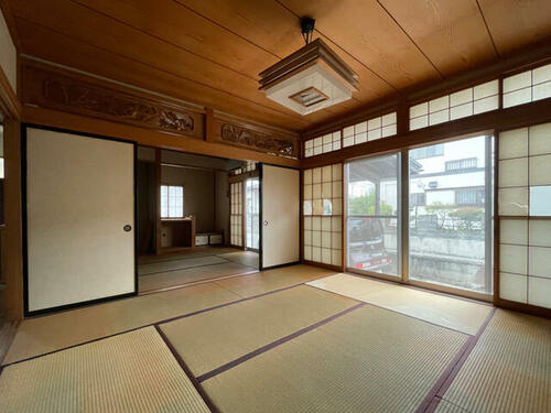 detached 山形県山形市江俣５丁目