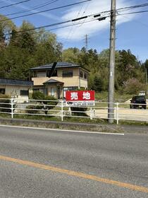 福島県本宮市糠沢字礼堂