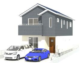 埼玉県北本市北本3丁目