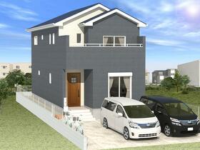 埼玉県北本市北本3丁目