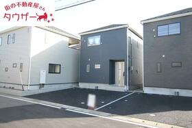 福島県郡山市大槻町字三角田