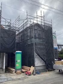 静岡県静岡市葵区上足洗３丁目