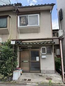 京都府京都市右京区太秦安井二条裏町