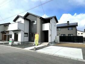 山形県東根市羽入東