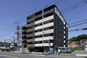 神奈川県横浜市保土ケ谷区保土ケ谷町１丁目