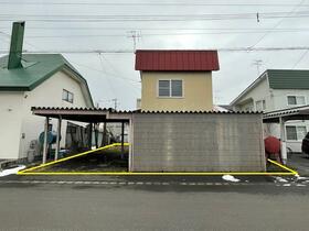 北海道旭川市永山十条１１丁目