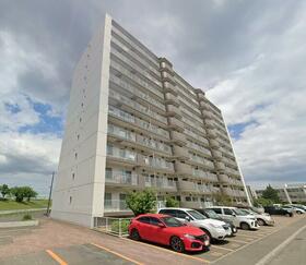 ロピアエル稲積公園