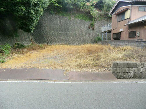 Land, Hidakagawa Town, Wakayama