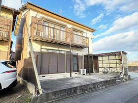 愛知県稲沢市中之庄町行燈