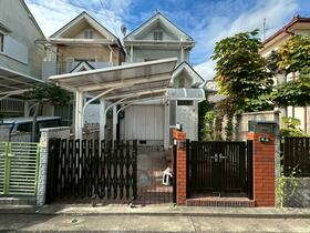 大阪府八尾市東山本新町４丁目