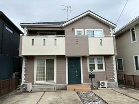 千葉県流山市市野谷